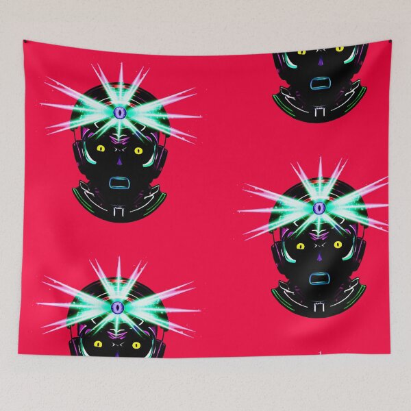 Item preview, Balor of the Evil Eye designed and sold by JacJaq.