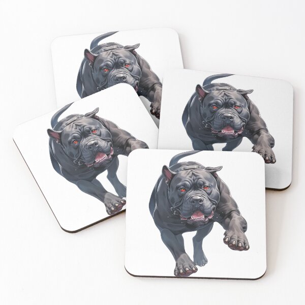 Item preview, Angry Cane Corso designed and sold by SMARTKIT  DESIGNAGENCY.