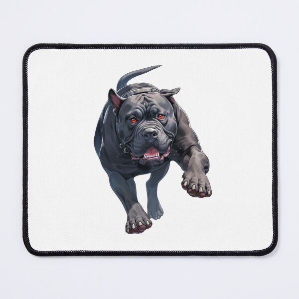 Item preview, Angry Cane Corso designed and sold by SMARTKIT DESIGNAGENCY.