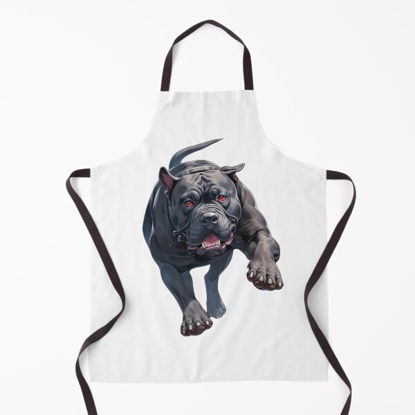 Item preview, Angry Cane Corso designed and sold by SMARTKIT DESIGNAGENCY.