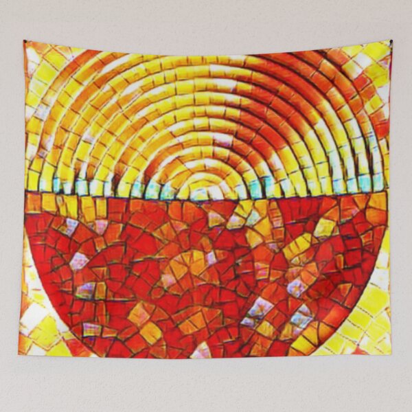 Item preview, Sun arc designed and sold by dekoAnnART.