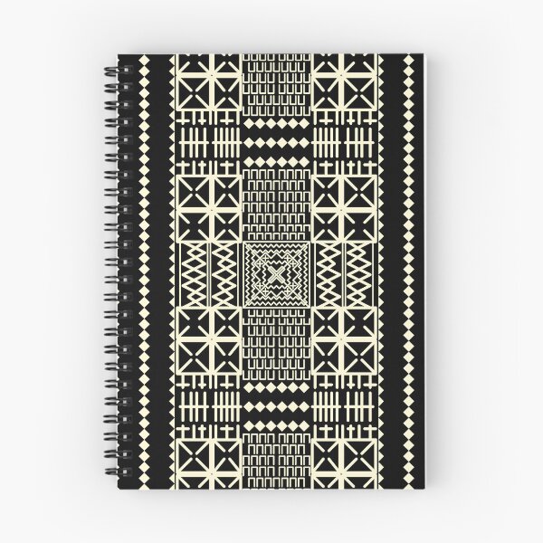 Item preview, The “Steal-Your-Heart” Electric Wodaabe Geometries designed and sold by FreiherrPK.