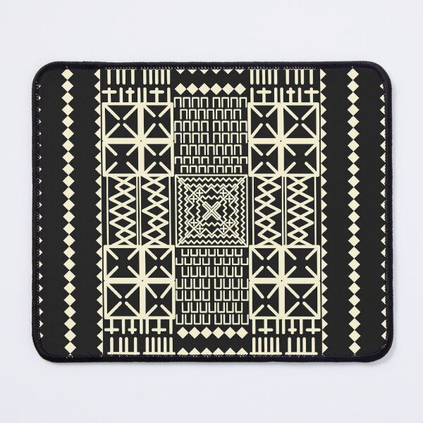 Item preview, The “Steal-Your-Heart” Electric Wodaabe Geometries designed and sold by FreiherrPK.