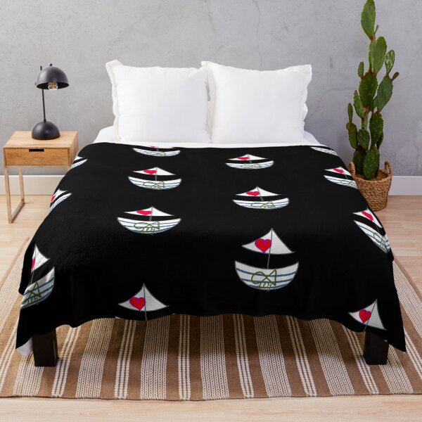 Item preview, LaMaisonOfMY MY FRENCH CAT SAILING INTO LOVE VALENTINES 2026 COLLECTION NO. 2 Black Edition designed and sold by LaMaisonOfMY.