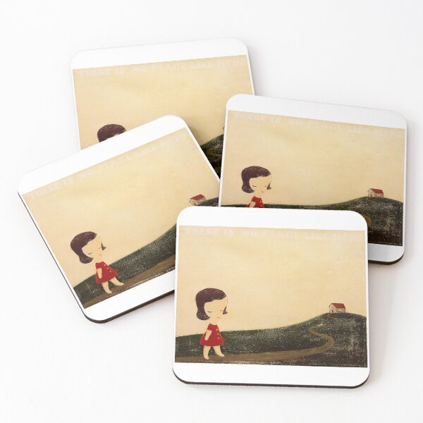Item preview, Yoshitomo Nara Vintage VL15 designed and sold by mizaldiprima.