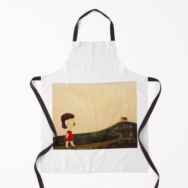 Item preview, Yoshitomo Nara Vintage VL15 designed and sold by mizaldiprima.