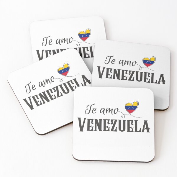 Item preview, I love you Venezuela, I am Venezuelan designed and sold by Dressyourflag.
