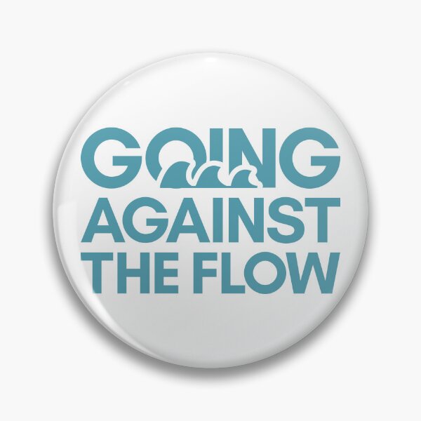 Item preview, Going against the flow designed and sold by Innet.