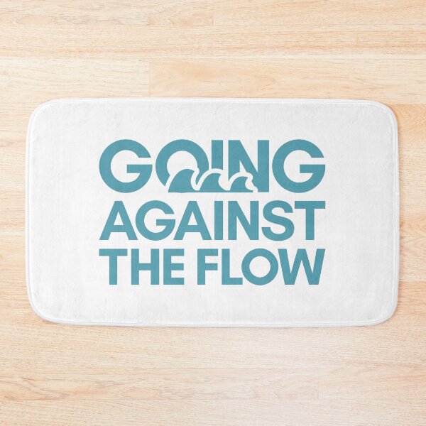 Item preview, Going against the flow designed and sold by Innet.