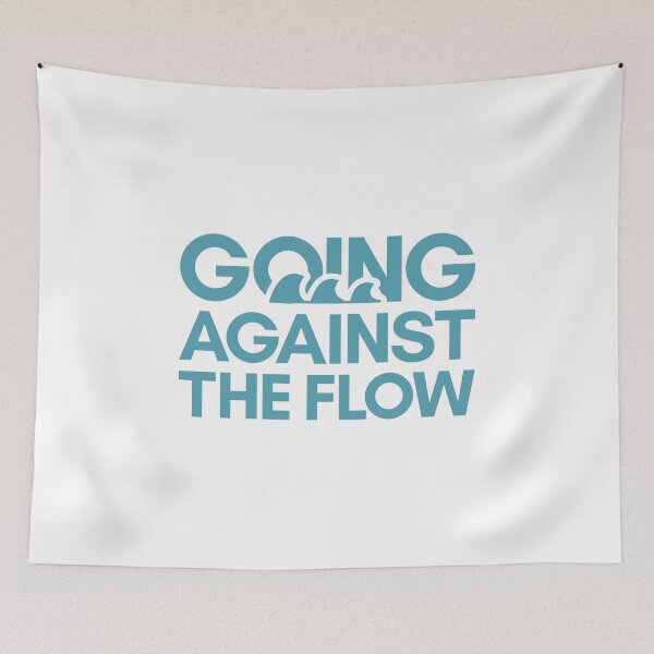 Item preview, Going against the flow designed and sold by Innet.
