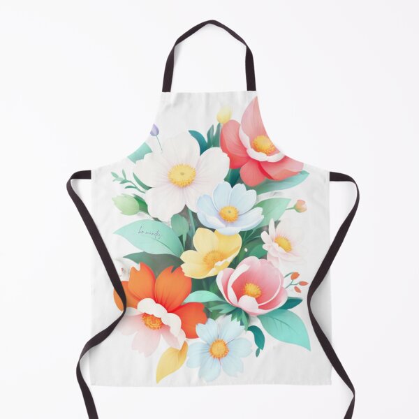 Item preview, Pastel floral illustration- Soul in bloom designed and sold by FilMate.