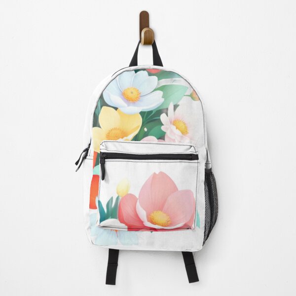 Item preview, Pastel floral illustration- Soul in bloom designed and sold by FilMate.