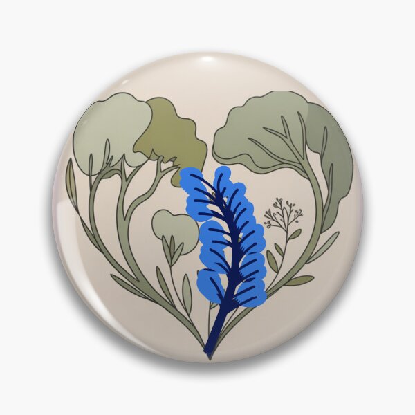 Item preview, Minimal Eco Line Art Trees and Flowers – Sustainable Nature Design for T-Shirts, Tote Bags & Wall Art designed and sold by wardrop24.