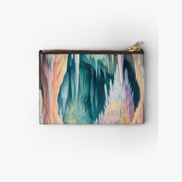 Item preview, Fantasy cave designed and sold by Island Art Studios.