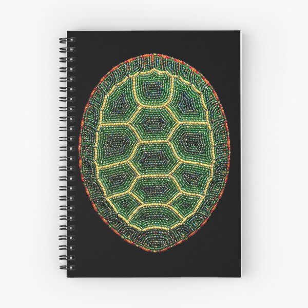 Item preview, The Great Turtle Shell designed and sold by JLeighGokey.