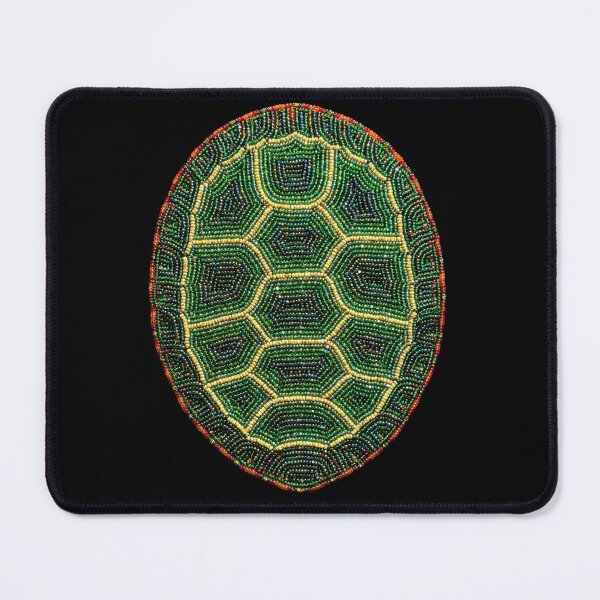 Item preview, The Great Turtle Shell designed and sold by JLeighGokey.