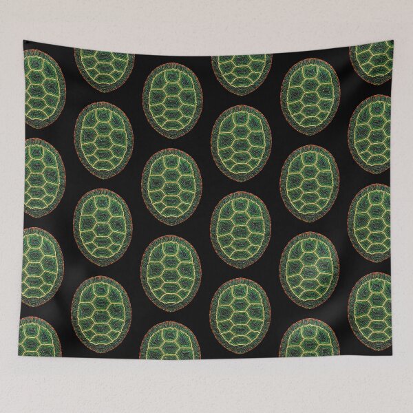 Item preview, The Great Turtle Shell designed and sold by JLeighGokey.