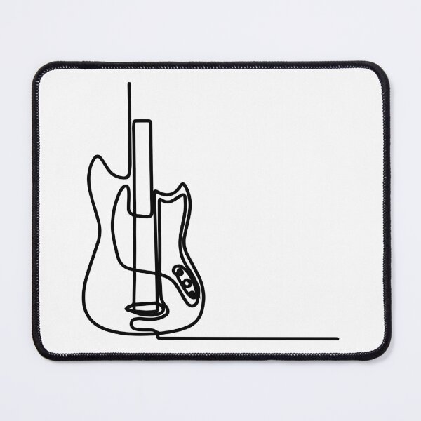 Item preview, Guitar designed and sold by Kamilde89.