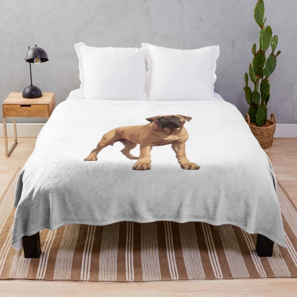 Item preview, Cute Bullmastiff designed and sold by SMARTKIT DESIGNAGENCY.