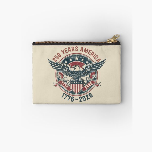 Item preview, 250 Years America 1776–2026. #5 designed and sold by EunsooLee.