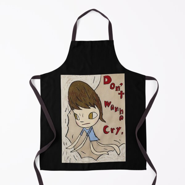 Item preview, Yoshitomo Nara Vintage VL18 designed and sold by mizaldiprima.