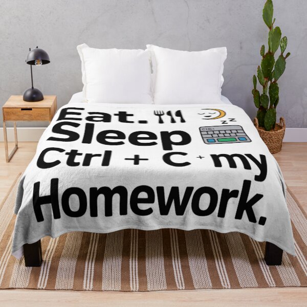 Item preview, Eat Sleep CTRL + S Repeat – Funny Programmer Productivity T-Shirt designed and sold by RMTrendy.