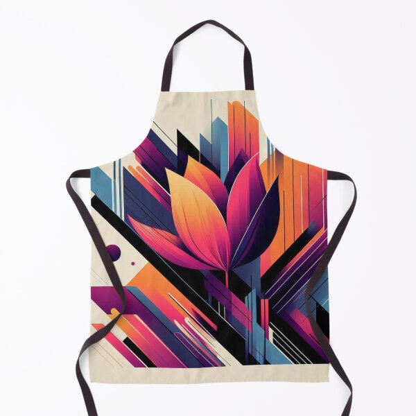 Item preview, Chromatic Bloom VI designed and sold by Okmanoo.