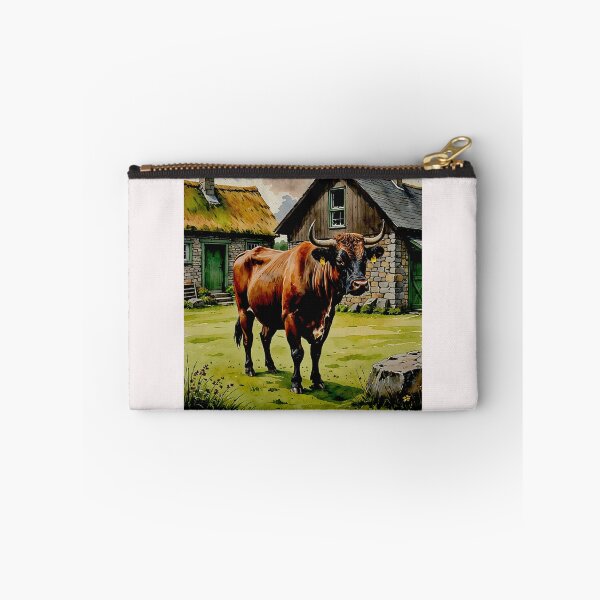 Item preview, Dexter Irish bull #7 designed and sold by Helios Be. Lavsh.