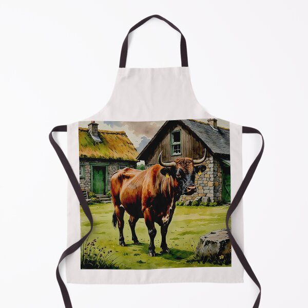 Item preview, Dexter Irish bull #7 designed and sold by Helios Be. Lavsh.