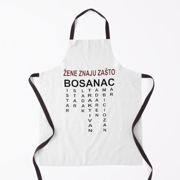 Item preview, Bosanac designed and sold by ArminGreen.