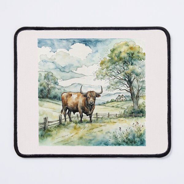 Item preview, Dexter Irish bull #8 designed and sold by Helios Be. Lavsh.