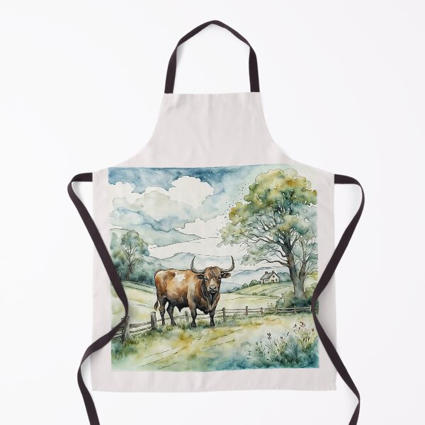 Item preview, Dexter Irish bull #8 designed and sold by Helios Be. Lavsh.