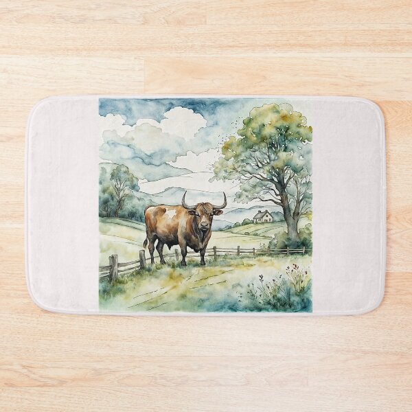 Item preview, Dexter Irish bull #8 designed and sold by Helios Be. Lavsh.