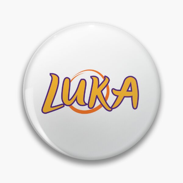 Item preview, Luka - Los Angeles edition designed and sold by RDproject.