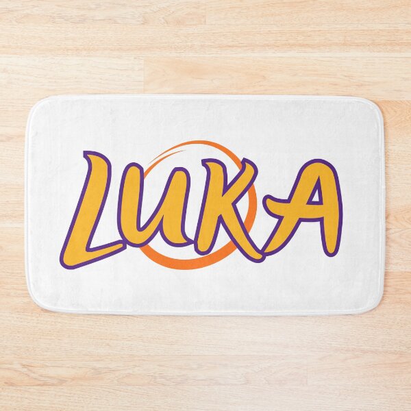 Item preview, Luka - Los Angeles edition designed and sold by RDproject.