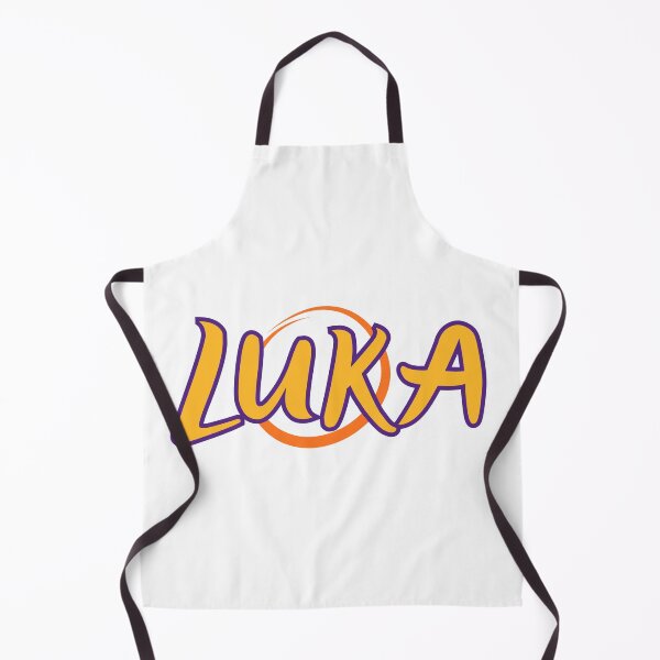 Item preview, Luka - Los Angeles edition designed and sold by RDproject.