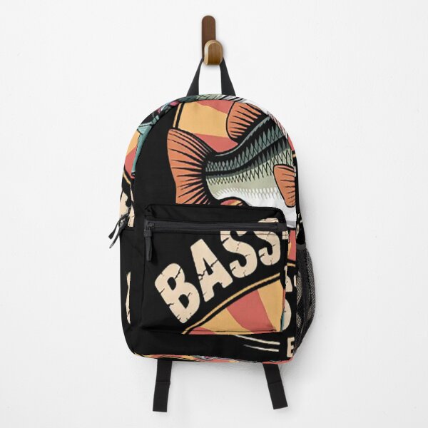 Item preview, Fishing Father's Day - Dad Fisherman Birthday designed and sold by brinbotty.