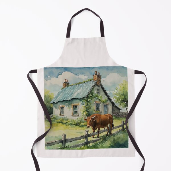 Item preview, Dexter Irish bull #9 designed and sold by Helios Be. Lavsh.