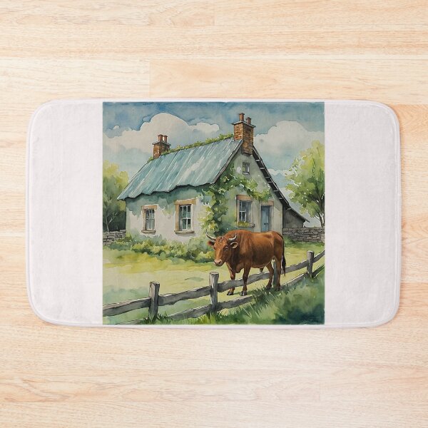 Item preview, Dexter Irish bull #9 designed and sold by Helios Be. Lavsh.