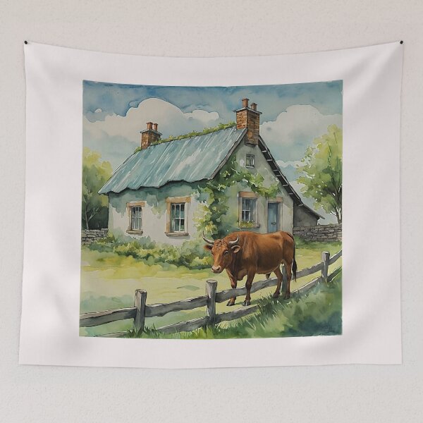 Item preview, Dexter Irish bull #9 designed and sold by Helios Be. Lavsh.