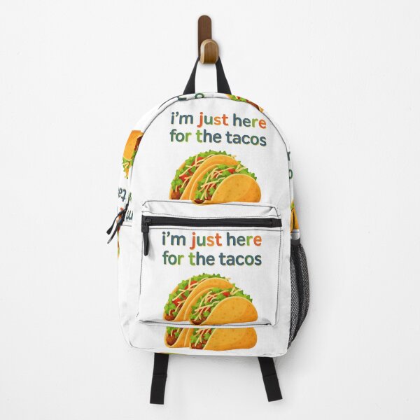 Artikelvorschau, Ich liebe Tacos, Taco-Liebhaber, Taco-Abend, Taco-Katze, Taco-Party, Taco-Shirt entworfen und verkauft von TrueArtVibes.