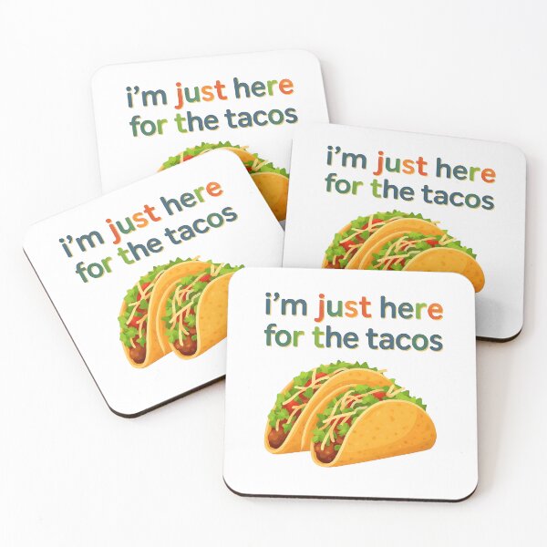 Artikelvorschau, Ich liebe Tacos, Taco-Liebhaber, Taco-Abend, Taco-Katze, Taco-Party, Taco-Shirt entworfen und verkauft von TrueArtVibes.