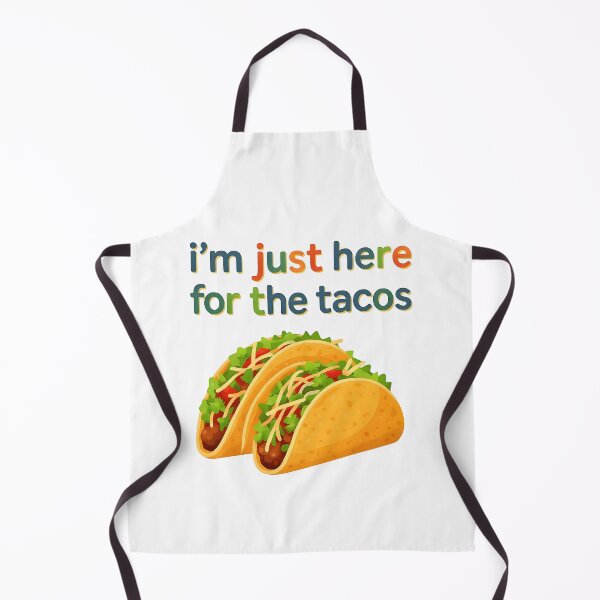 Artikelvorschau, Ich liebe Tacos, Taco-Liebhaber, Taco-Abend, Taco-Katze, Taco-Party, Taco-Shirt entworfen und verkauft von TrueArtVibes.