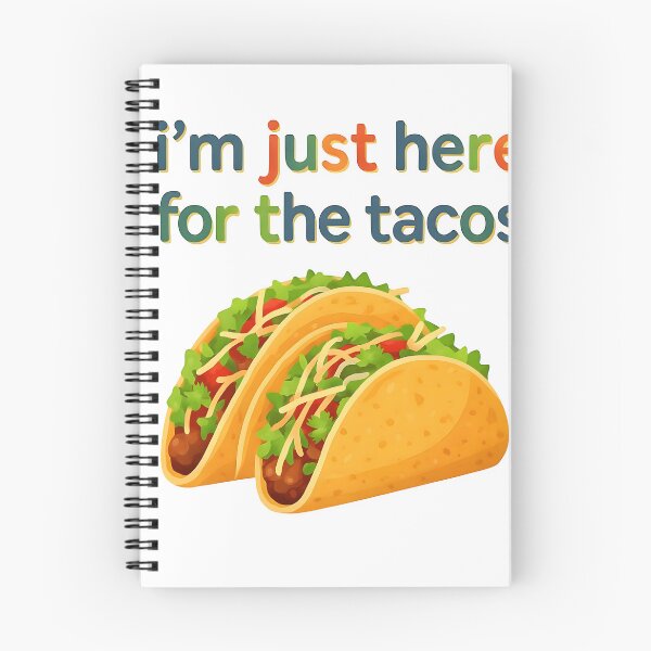 Artikelvorschau, Ich liebe Tacos, Taco-Liebhaber, Taco-Abend, Taco-Katze, Taco-Party, Taco-Shirt entworfen und verkauft von TrueArtVibes.