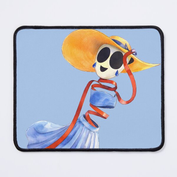Item preview, Beach Gangle | Amazing Digital Circus | Ep7 designed and sold by Taido Arts.