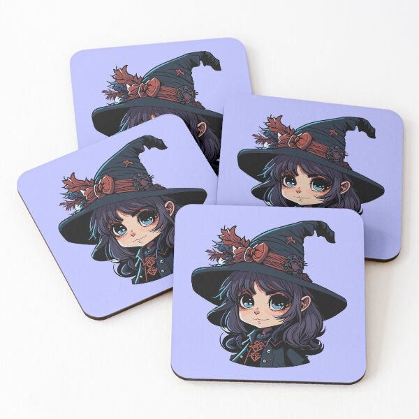 Item preview, Little Witch designed and sold by PrithviApparels.