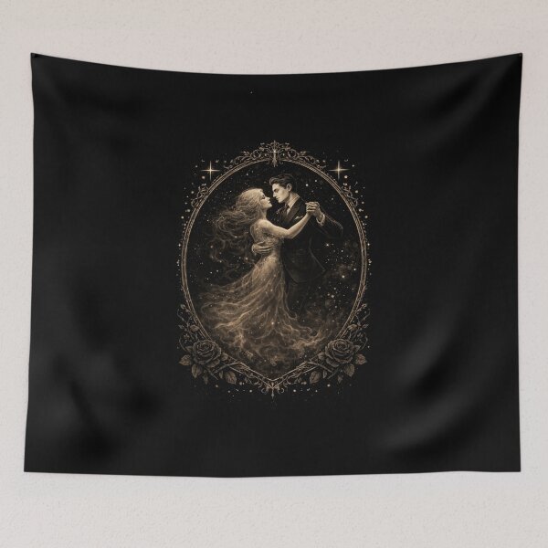 Item preview, El baile designed and sold by DesignShopAD.