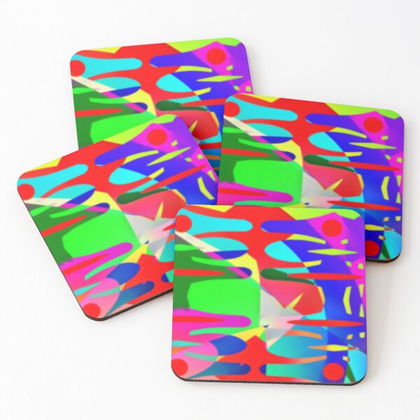 Item preview, Multicoloral ... designed and sold by Harryucksche.