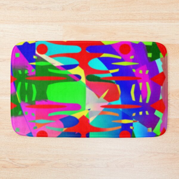 Item preview, Multicoloral ... designed and sold by Harryucksche.