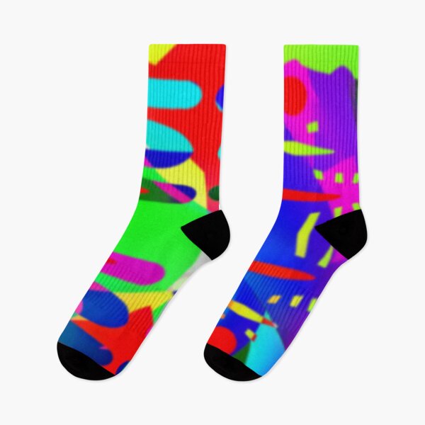 Artikelvorschau, Multicoloral ... entworfen und verkauft von Harryucksche.